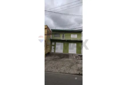 Galpão/Depósito/Armazém para alugar, 240m² no Vila Nova Bonsucesso, Guarulhos