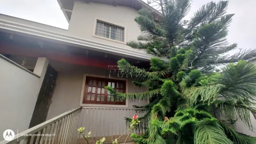 Casa com 3 Quartos à venda, 230m² no Jardim Santa Alice, Londrina
