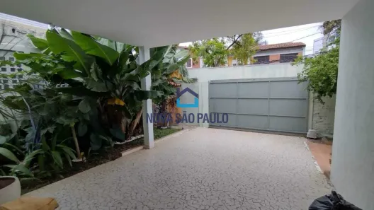 Casa com 3 Quartos à venda, 270m² no Jardim Novo Mundo, São Paulo
