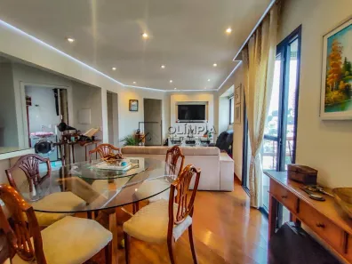 Apartamento com 3 Quartos à venda, 96m² no Perdizes, São Paulo
