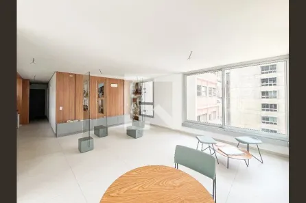 Apartamento com 1 Quarto à venda, 84m² no Itaim Bibi, São Paulo