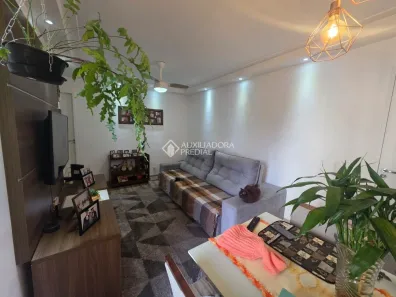 Apartamento com 2 Quartos para alugar, 50m² no Planalto, São Bernardo do Campo