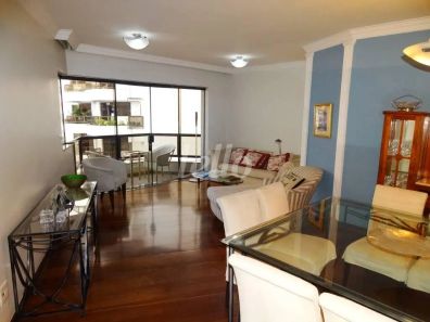 Apartamento com 3 Quartos à venda, 125m² no Vila Leopoldina, São Paulo