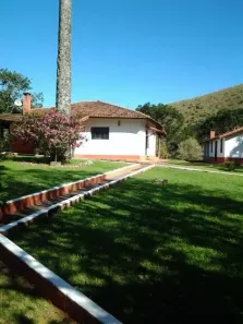 Fazenda/Sítio à venda, 3568900m² no Centro (São Francisco Xavier), São José dos Campos