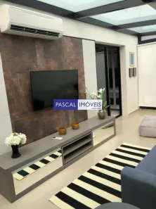 Apartamento com 1 Quarto à venda, 56m² no Vila Olímpia, São Paulo