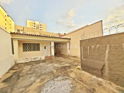 Imóvel Comercial com 2 Quartos à venda, 116m² no Jardim Guanabara, Campinas