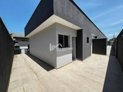 Casa de Condomínio com 2 Quartos à venda, 55m² no , Itanhaém
