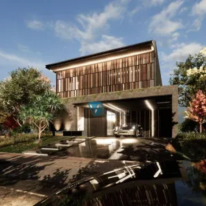 Casa de Condomínio com 3 Quartos à venda, 230m² no Gleba Simon Frazer, Londrina
