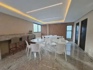 Apartamento com 3 Quartos à venda, 63m² no Boa Viagem, Recife