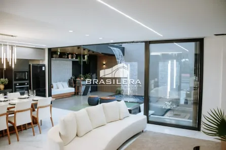 Sobrado com 3 Quartos à venda, 170m² no Setor Novo Horizonte, Goiânia