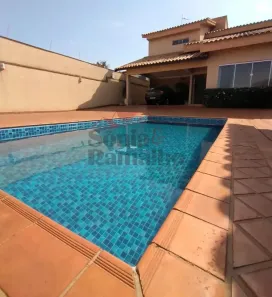 Casa com 3 Quartos à venda, 260m² no City Ribeirão, Ribeirão Preto