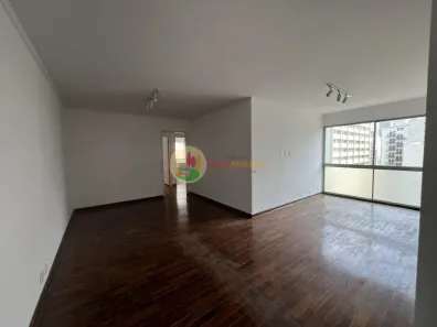 Apartamento com 3 Quartos para venda ou aluguel, 106m² no Jardim Paulista, São Paulo