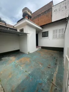 Casa com 1 Quarto para alugar, 27m² no Paulicéia, Piracicaba