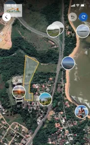 Lote/Terreno à venda, 32500m² no Ourimar, Serra
