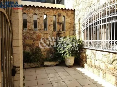 Sobrado com 3 Quartos à venda, 300m² no Parque da Mooca, São Paulo