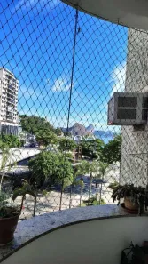Apartamento com 4 Quartos à venda, 168m² no Icaraí, Niterói