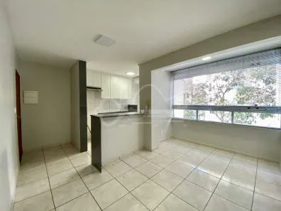 Apartamento com 2 Quartos para alugar, 56m² no Ouro Preto, Belo Horizonte