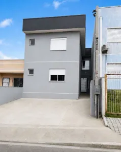 Apartamento com 1 Quarto à venda, 33m² no Jardim Algarve, Alvorada