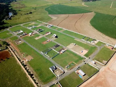 Casa de Condomínio com 1 Quarto à venda, 500m² no Elias Fausto, Elias Fausto