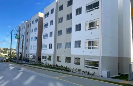 Apartamento com 2 Quartos à venda, 42m² no Celeiro das Alegrias Futuras, Camaragibe