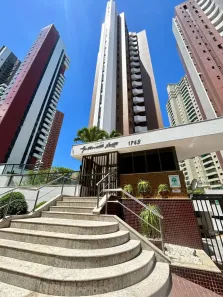 Apartamento com 2 Quartos à venda, 86m² no Brotas, Salvador