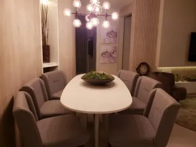Apartamento com 3 Quartos à venda, 83m² no Recreio dos Bandeirantes, Rio de Janeiro
