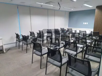 Sala Comercial para venda ou aluguel, 943m² no Jardim Paulista, São Paulo