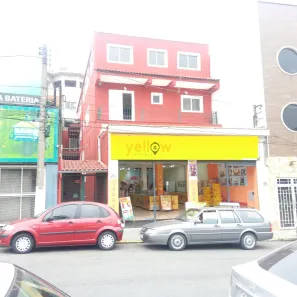 Prédio Comercial à venda, 610m² no Jardim das Cerejeiras, Arujá