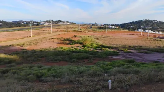 Lote/Terreno à venda, 300m² no Marilândia, Juiz de Fora
