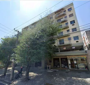 Apartamento com 1 Quarto à venda, 34m² no Madureira, Rio de Janeiro