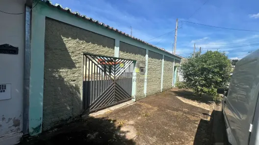 Casa com 2 Quartos à venda, 80m² no Jardim Primavera, Sumaré