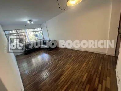 Apartamento com 3 Quartos à venda, 90m² no Jardim Guanabara, Rio de Janeiro