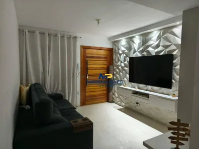 Casa com 2 Quartos à venda, 78m² no Laranjal, São Gonçalo