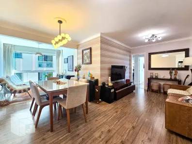 Apartamento com 3 Quartos à venda, 91m² no Glória, Macaé
