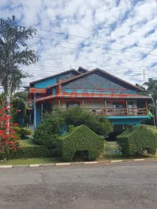 Casa com 5 Quartos à venda, 750m² no Vila Machado, Mairiporã