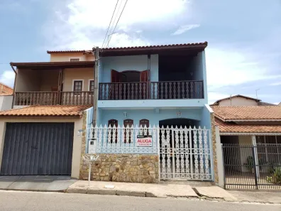Casa com 3 Quartos à venda, 140m² no Jardim das Palmeiras, Boituva
