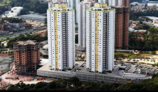 Cobertura com 2 Quartos à venda, 182m² no Parque Esplanada, Embu das Artes