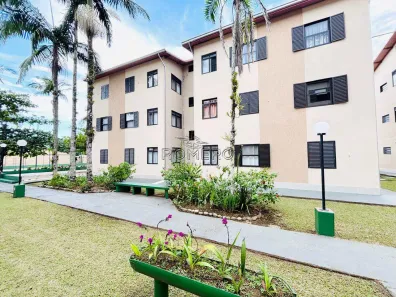 Apartamento com 2 Quartos à venda, 51m² no Sapé, Ubatuba