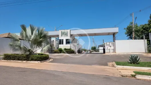 Casa de Condomínio com 2 Quartos à venda, 71m² no Parque Atalaia, Cuiabá