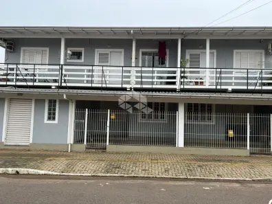 Prédio Comercial à venda, 550m² no Olaria, Canoas