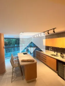 Apartamento com 4 Quartos para alugar, 285m² no Icaraí, Niterói