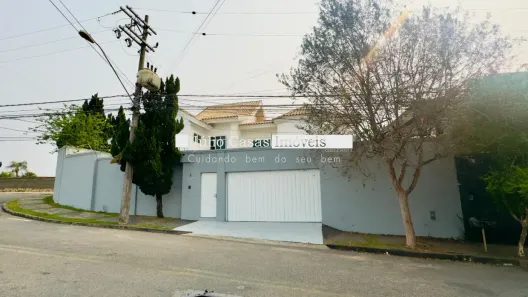 Casa com 4 Quartos para alugar, 500m² no Jardim Pires de Mello, Sorocaba