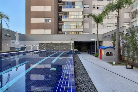 Apartamento com 2 Quartos à venda, 88m² no Sumaré, São Paulo