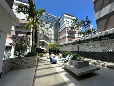 Apartamento com 2 Quartos à venda, 92m² no Campeche, Florianópolis