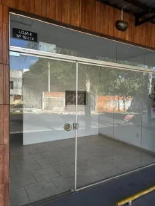 Ponto Comercial para alugar, 40m² no Vila Bom Jesus, Bauru