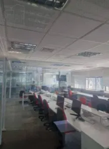 Sala Comercial para alugar, 246m² no Cerqueira César, São Paulo