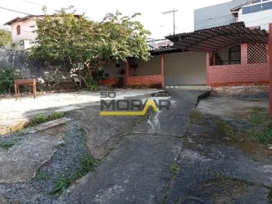 Casa com 2 Quartos à venda, 450m² no Renascença, Belo Horizonte