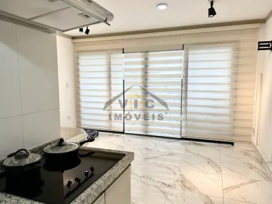 Apartamento com 1 Quarto para alugar, 30m² no Santana, São Paulo