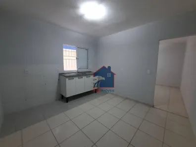 Casa com 1 Quarto para alugar, 60m² no Parque São Luís, São Paulo