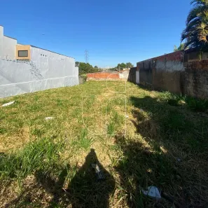 Lote/Terreno à venda, 360m² no Jardim Cavallari, Marília